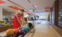 Bowling Hotel Limak Lara